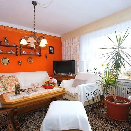 5910 Privatapartment Christa * Hannover
