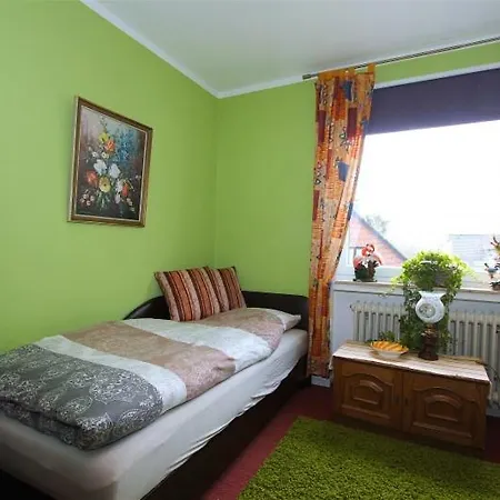 5910 Privatapartment Christa Apartment Hannover