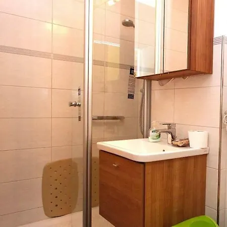 Apartment 5910 Privatapartment Christa Hannover