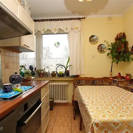 Apartment 5910 Privatapartment Christa Hannover