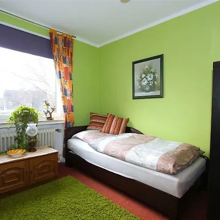 Apartment 5910 Privatapartment Christa Hannover