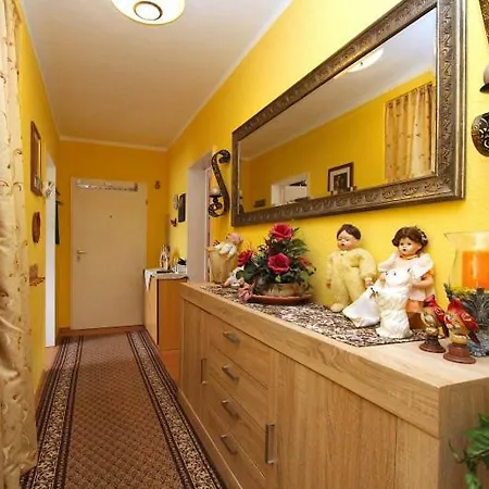5910 Privatapartment Christa Apartment