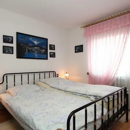 Apartment 5910 Privatapartment Christa Hannover