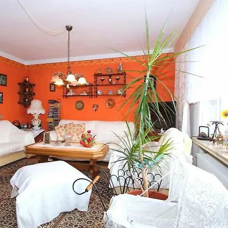 5910 Privatapartment Christa Apartment *